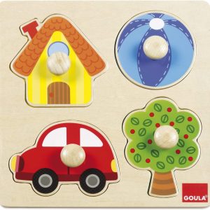 PUZZLE COLOR