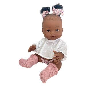 Boneca Carla 33 cm