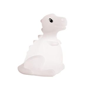 Luz de Presença Dinossauro