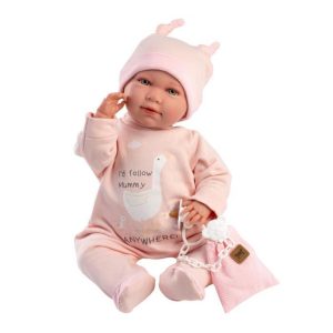 Mimo Chorona 42 cm c/ Pijama