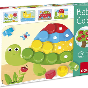 BABY COLOR