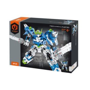 Robot Mecha - Blocos de Construção 941 peças