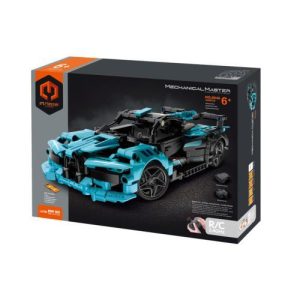 Carro Desportivo Programável com 439 peças