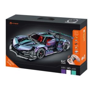 Carro Desportivo Chameleon - 2036 peças