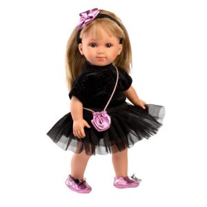 Elena  35 cm c/ Mala