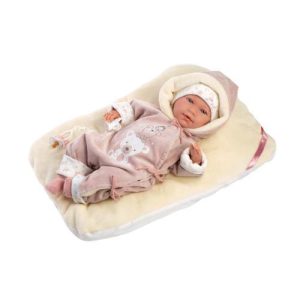 Lala Chorona 42 cm c/ Almofada