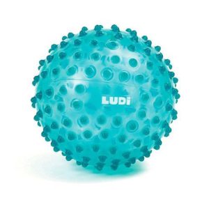 Bola Sensorial Azul