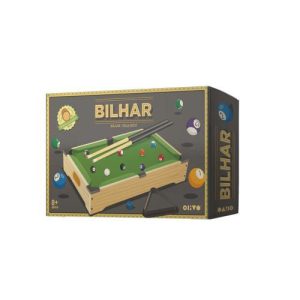 Bilhar