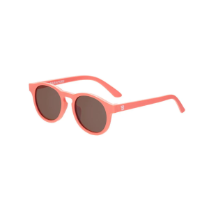 Óculos de sol flexíveis Keyhole (0-24 meses)  Papaya