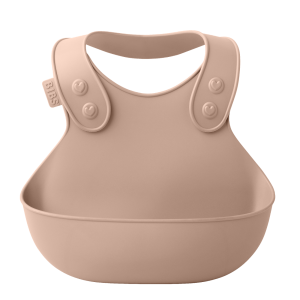 BABETE BIBS OVERALL BLUSH