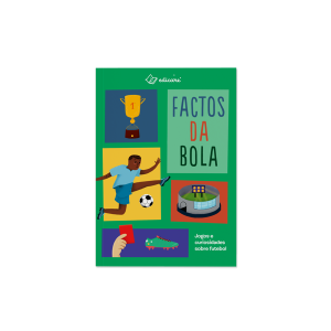FACTOS DA BOLA - JOGOS DE CURIOSIDADE SOBRE FUTEBOL