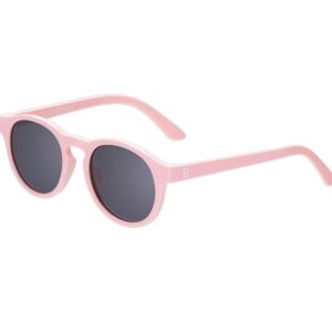 Óculos de sol flexíveis Keyhole (+6 anos) Ballerina Pink