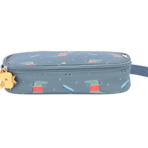 BOLSA DE PEQUENO ALMOÇO TÉRMICA CROC