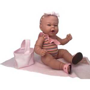 Bebés Carequinhas para Banho 44 cm