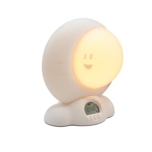 Luz de Presença  Lua e Sol