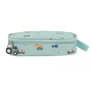 BOLSA DE PEQ. ALMOÇO TRUCKS