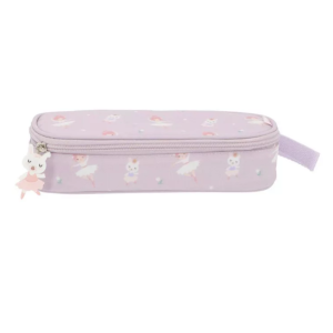 BOLSA DE PEQ. ALMOÇO BALLET