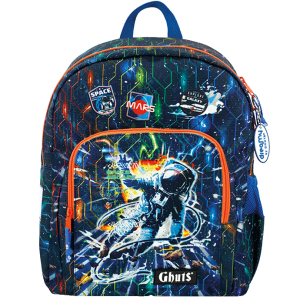 MOCHILA PRIMÁRIA GH216 ASTROSPACE P22