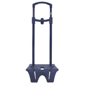 TROLLEY P/ MOCHILA AZUL