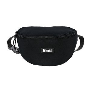 BOLSA DE CINT. GH159 BLACK L52
