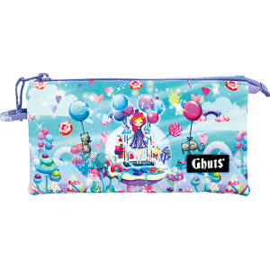 ESTOJO TRIPLO GH224 CANDYLAND P02