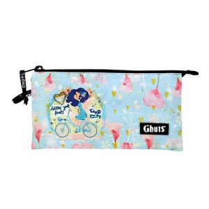 ESTOJO TRIPLO GH109 SPRINGRIDE P07