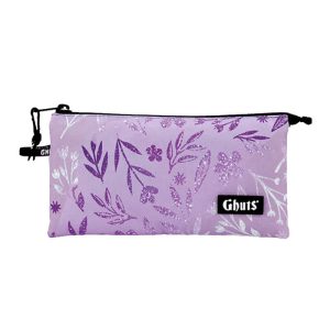 ESTOJO TRIPLO GH109 LIGHT PLUM L37