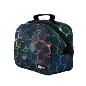 LANCHEIRA PEQ. GH127 TECH COLORS P25