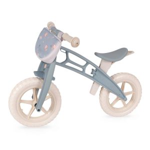 Balance Bike c/ Pneus EVA - Coco