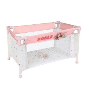 Cama de Viagem - Koala