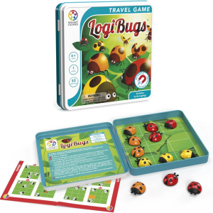 LOGIBUGS