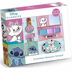 Set de Maquilhagem Stitch