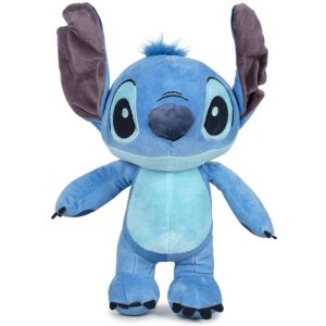 PELUCHE STITCH DISNEY 28 CM SONORO