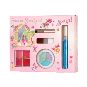 Set de Beleza Princesa