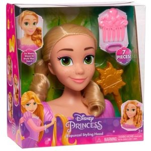BUSTO DA RAPUNZEL DISNEY