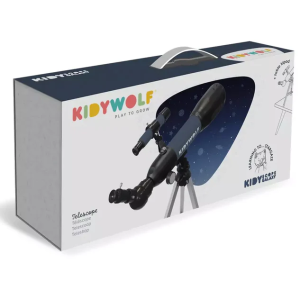 Telescópio Kidy
