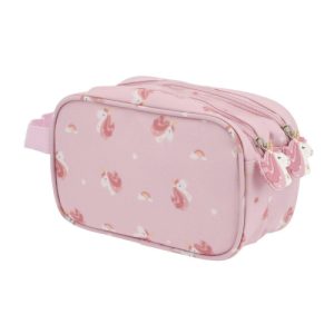 Necessaire infantil Magical Unicorn
