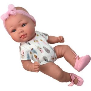 Bebés Carequinhas 44 cm
