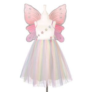 Louanne, 8-10 yrs, 128-140 cm