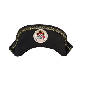 Chapéu Duncan Pirate