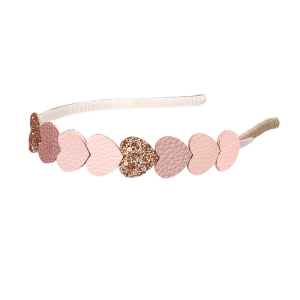 Tiara Amaya heart