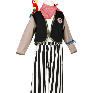 Duncan Pirate, 5-7 yrs, 110-122 cm