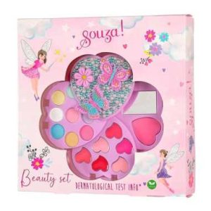 Set de Maquilhagem Beauty