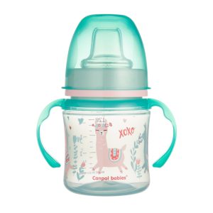 COPO DE TREINO EXOTIC ANIMALS 320 ML