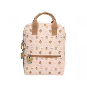 MOCHILA ESCOLAR Eef Lilemor Simon Bear