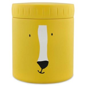 Termo para Alimentos 350ml - Mr. Lion