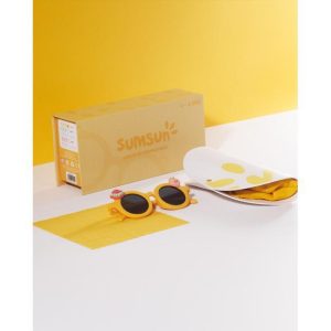 ÓCULOS DE SOL FRUTAS