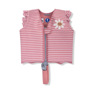 Colete de Natação - Daisy Flowers 2-3 Anos