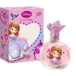 Perfume Princesa Sofia 50 ml. *
