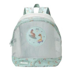 MOCHILA DE PRAIA ANTI-AREIA COOL DINOS
